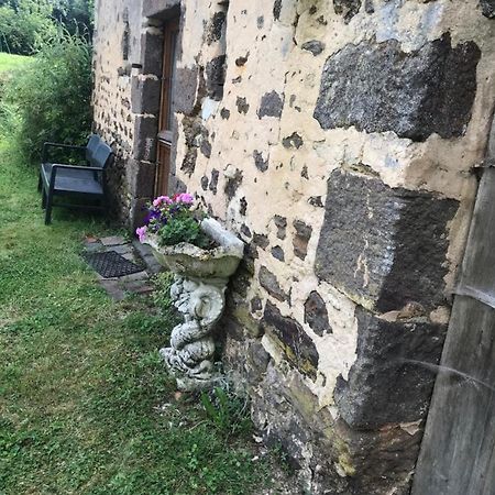 Reveil Aux Chants Des Oiseaux Asse-le-Riboul 外观 照片