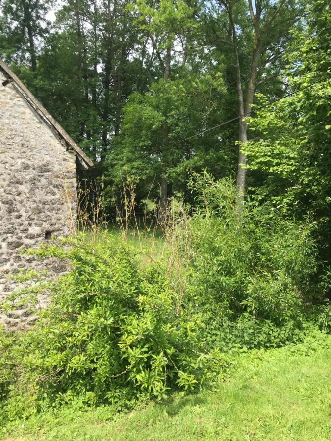Reveil Aux Chants Des Oiseaux Asse-le-Riboul 外观 照片